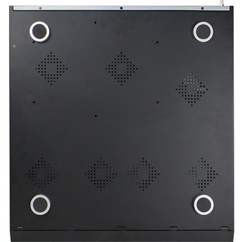 防犯カメラ 塚本無線NV4シリーズ 最高級 800万画素POE 32ch NVR 4TB搭載 塚本無線
