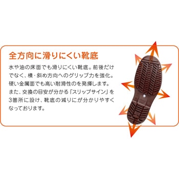 超耐滑防寒長靴 NHG2000スーパー防寒 ミドリ安全