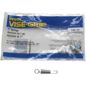 T4050ZAP ���b�L���O�v���C���[�p�X�v�����O IRWIN 31443406