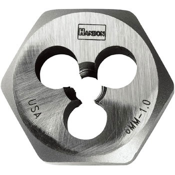 9722ZR 六角ダイス IRWIN 31443634