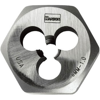 9744 六角ダイス IRWIN 31443765