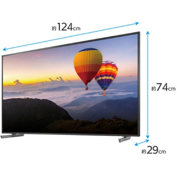 液晶DP 55型/18時間連続稼働 高輝度4K - I ・O DATA(アイ・オー・データ)