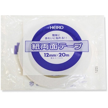 紙両面テープ HEIKO