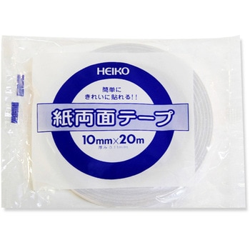 紙両面テープ HEIKO