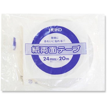 紙両面テープ HEIKO