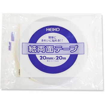 紙両面テープ HEIKO