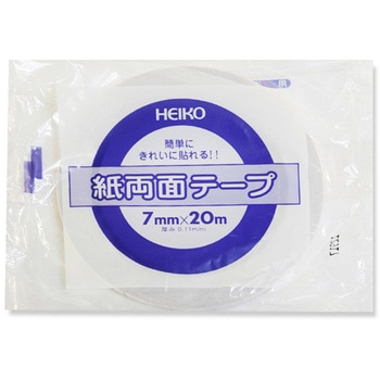 紙両面テープ HEIKO