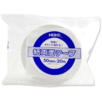 紙両面テープ HEIKO
