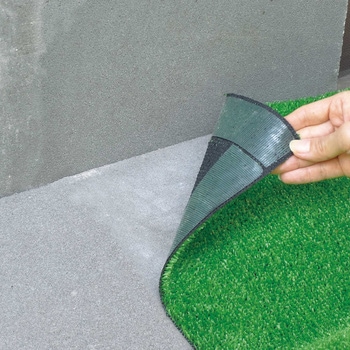 手で切れる人工芝用両面テープ ワタナベ工業