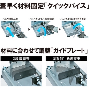 LW141DZ 355mm充電式切断機 1台 マキタ 【通販モノタロウ】