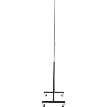 重量用2段ハンガーラック 幅120cmタイプ ストア・エキスプレス