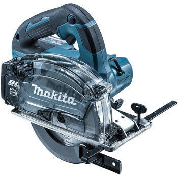 150mm充電式チップソーカッタ 本体のみ マキタ