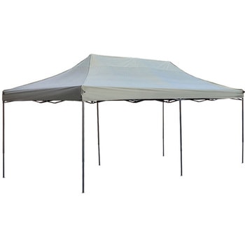 ワンタッチタープテント 3x6m SIS