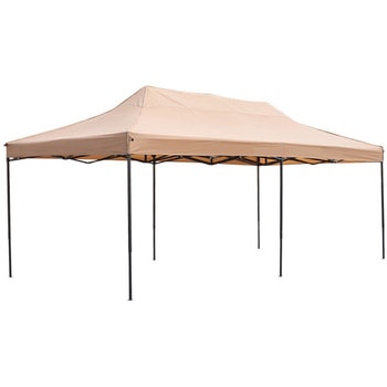 ワンタッチタープテント 3x6m SIS