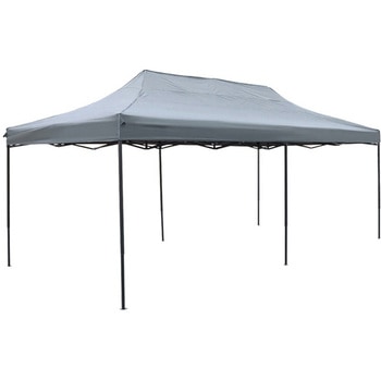 ワンタッチタープテント 3x6m SIS