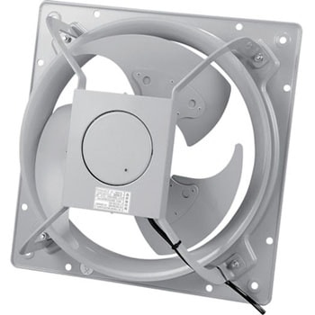 圧力扇 三相200 テラルクリタ(旧栗田電機)