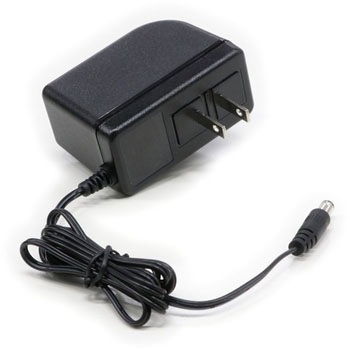 ACアダプタ(UV324-2410) - SUS(エスユーエス)