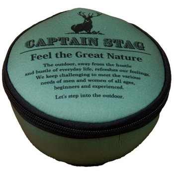 シェラカップケース CAPTAIN STAG