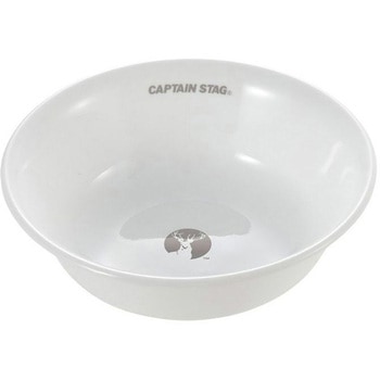 CS×コレール ボール 16cm (WH) - CAPTAIN STAG