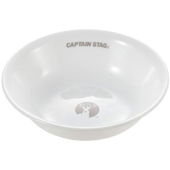 CS×コレール ボール 13cm (WH) CAPTAIN STAG