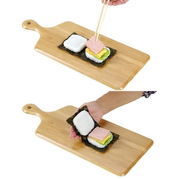 ライスサンド メーカー(オリーブ) CAPTAIN STAG