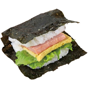 ライスサンド メーカー(オリーブ) CAPTAIN STAG