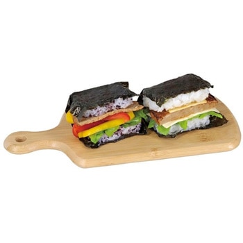 ライスサンド メーカー(オリーブ) CAPTAIN STAG