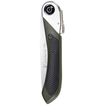 フィールドソー 180(ダークグリーン) CAPTAIN STAG