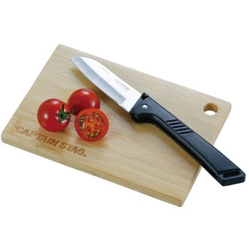 竹製 マルチボード 〈B6〉 CAPTAIN STAG