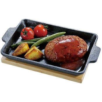 竹製 マルチボード 〈B6〉 CAPTAIN STAG