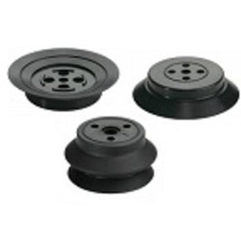 真空パッド (ZP80H～) - SMC