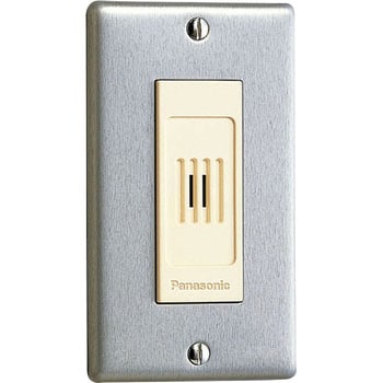 音響装置住戸内音響装置角型 Panasonic(パナソニック)
