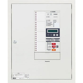 シンプルP-1受信機 埋込型 Panasonic(パナソニック)