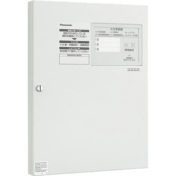 シンプルP-2受信機内器複合ビル向 Panasonic(パナソニック)