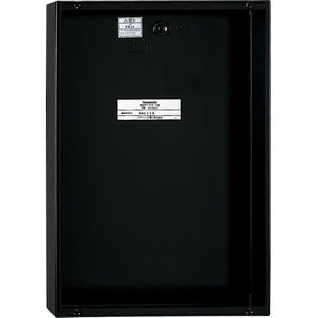 埋込ボックス1J型 Panasonic(パナソニック)