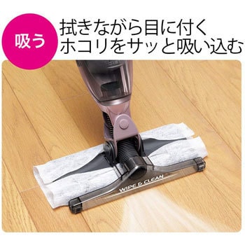 EC-FW18-B コードレス スティック型クリーナー 1台 シャープ 【通販