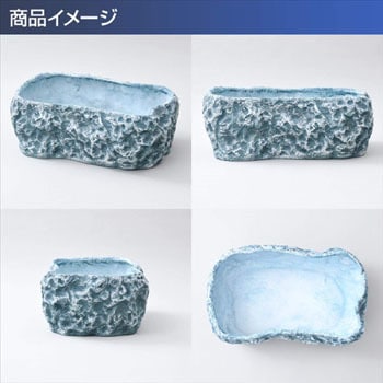 なごみ池(バルコニータイプ) 1台 ゼンスイ 【通販モノタロウ】