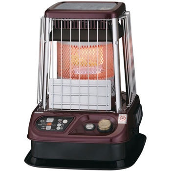 開放式石油暖房機 サンポット 石油ストーブ 【通販モノタロウ】