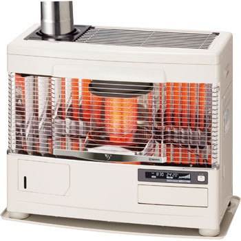 Ufh7731ukcr W 煙突式床暖ストーブ カベック 1台 サンポット 通販サイトmonotaro