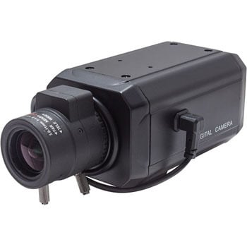 WTW-EB500YJ EX-SDI/HD-SDI 400万画素高画質BOX型防犯カメラ 1台 塚本