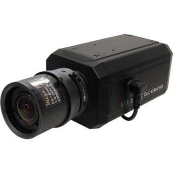 WTW-VB52-1C HD-SDI 200万画素 ワンケーブルBOX型防犯カメラ 1台 塚本