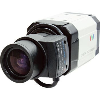 WTW-HB95 HD-SDI 200万画素 超小型BOX型防犯カメラ 1台 塚本無線