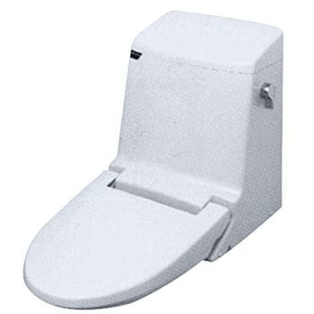 リフレッシュシャワートイレ タンク付 MCタイプ 手洗なし LIXIL(INAX 
