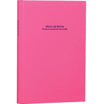 ドゥファビネ100年アルバムブック式 ナカバヤシ