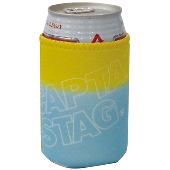 ソフト缶ジャケット CAPTAIN STAG