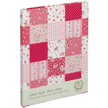 アH-B5B-175-P 100年台紙アルバム B5 ナカバヤシ 31485729