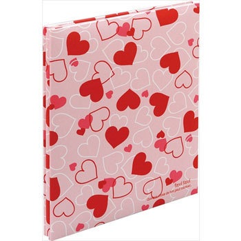 アH-A4F-181-P フエルアルバムDigio ファビファビ ナカバヤシ 31486036