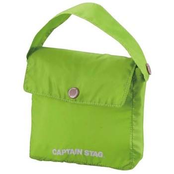 レインポンチョ<収納ケース付> M CAPTAIN STAG