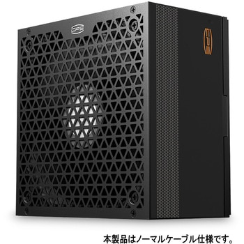 80PLUS Bronze認証電源 CPS