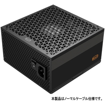 80PLUS Bronze認証電源 CPS